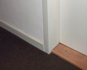 baseboard heater safety