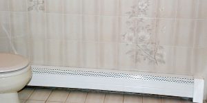 pros and cons of baseboard