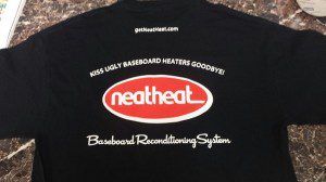covers for your baseboard heaters