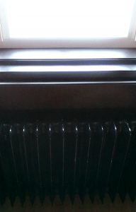 baseboard heater covers