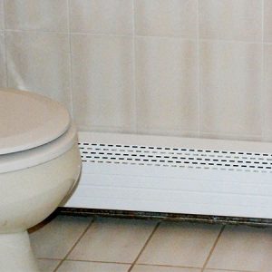 Advantages of a Baseboard Heating Rework