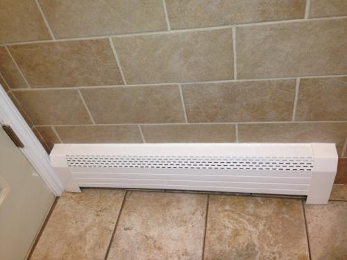 How Can You Use Heater Covers To Make, Bathroom Baseboard Heater Covers